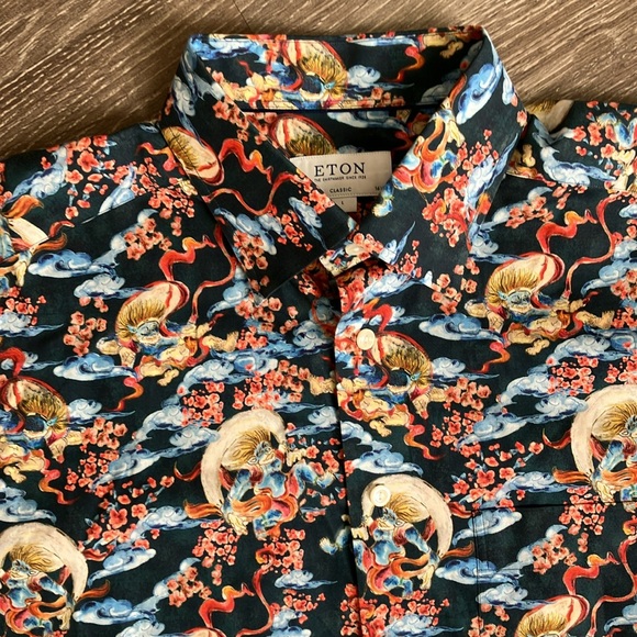 ETON - Picture 12 of 17